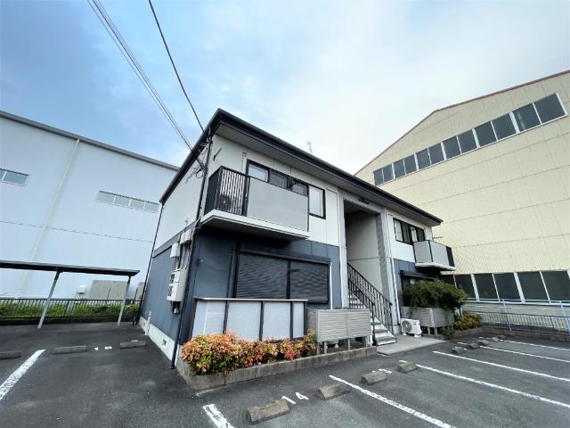 フォーレスENDO A