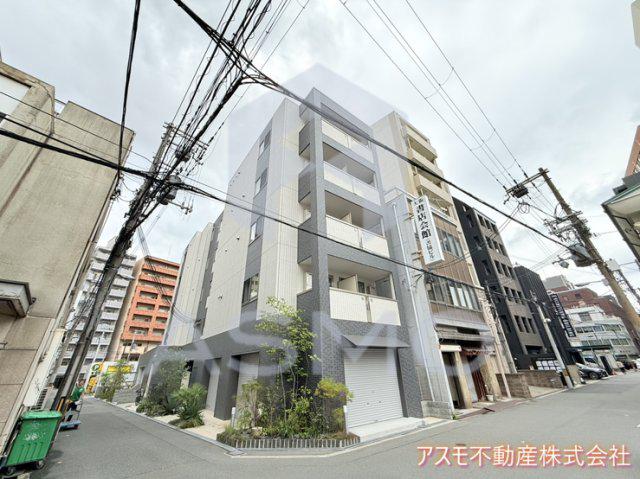 オイコス西天満