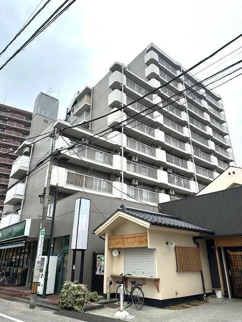 グリーンコーポ川越(3LDK/11階)