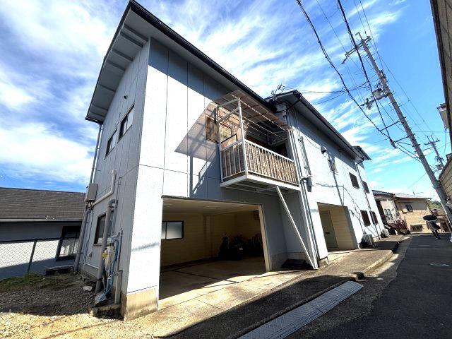 栄町ハイツ