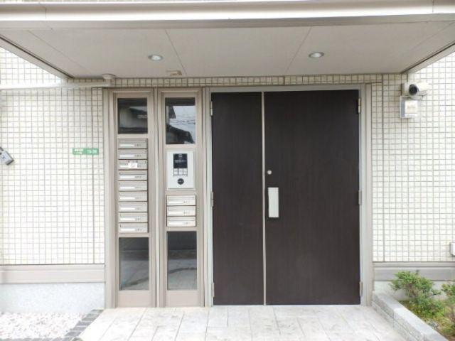 グローリア コート