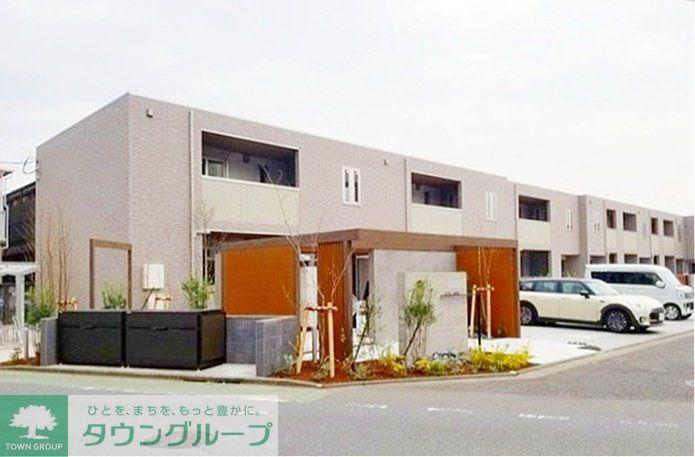 シティパル櫻