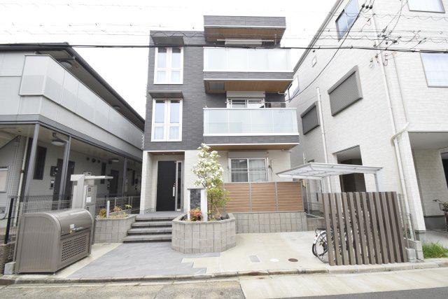 アムール岩塚
