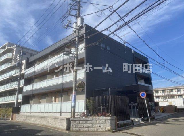 リブリ・鹿島