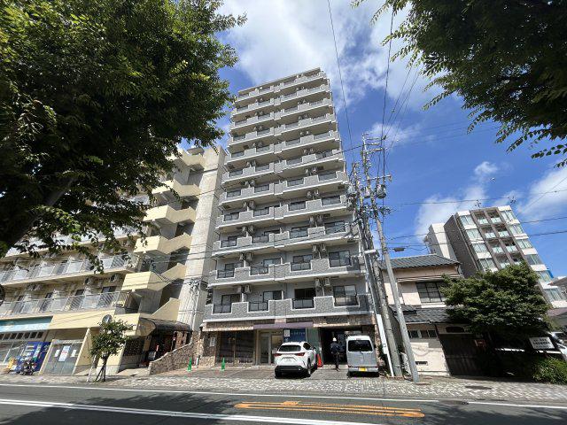 アルテッツァ紺屋町