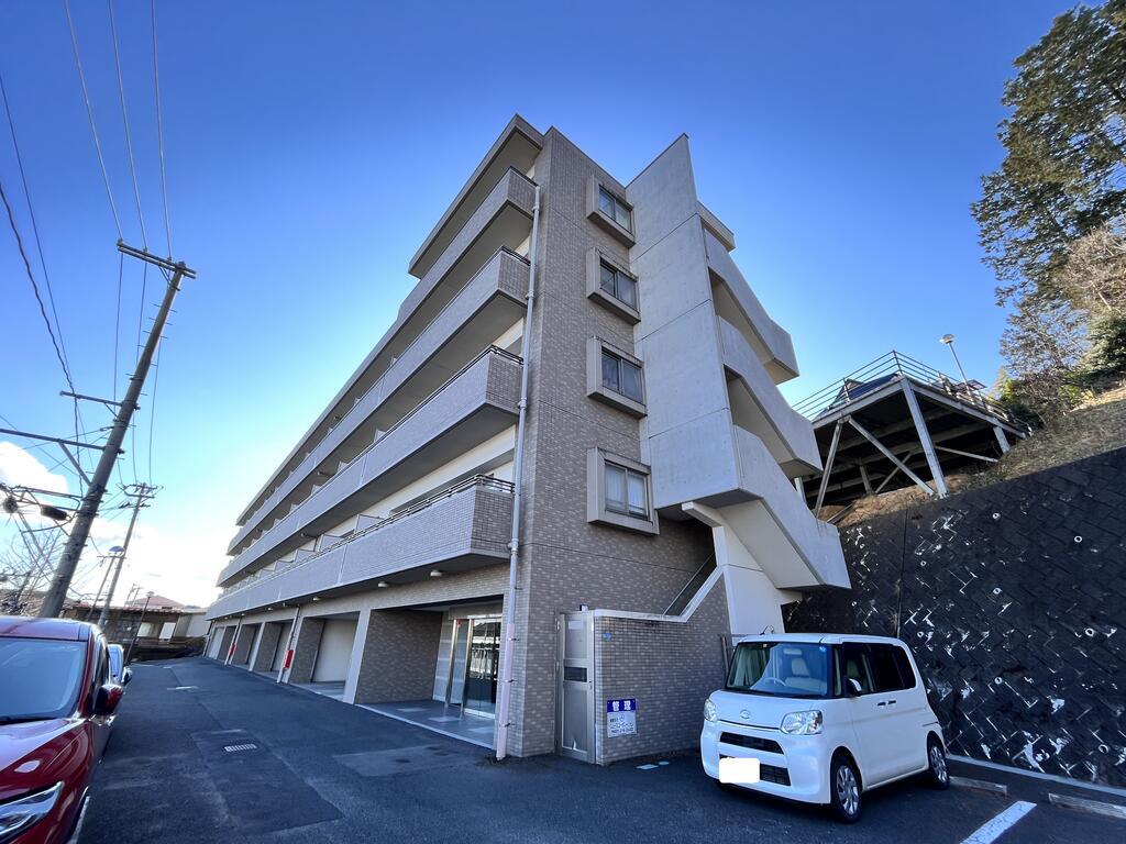 URBANHILL MUKAIYAMA