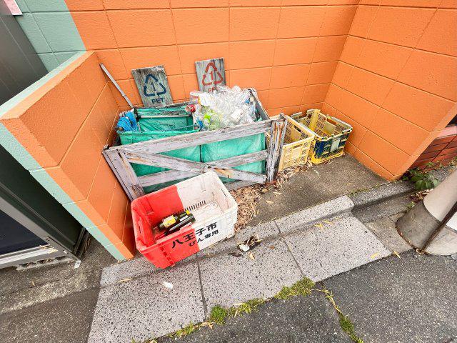 パークサイド芝原