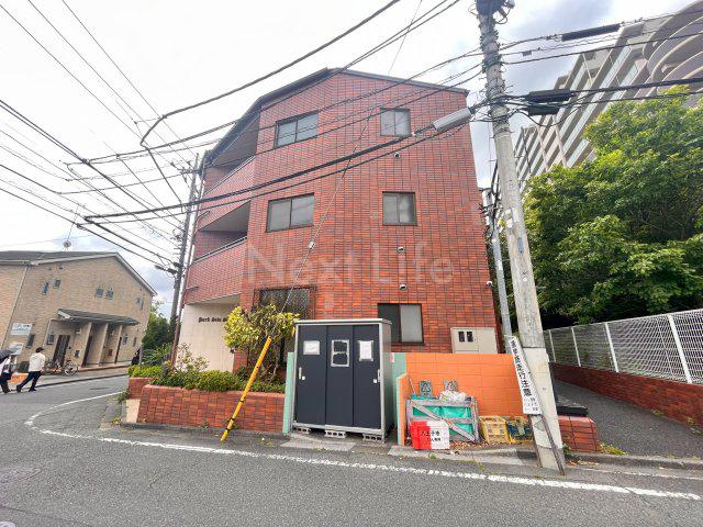 パークサイド芝原