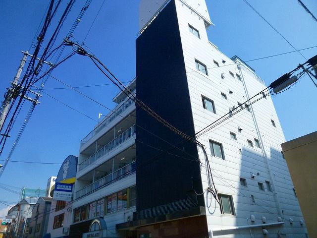 長居コーポ