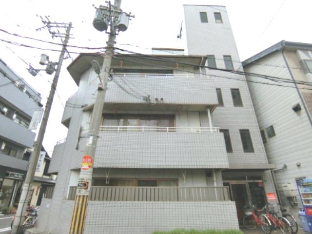 プラネットハイツ