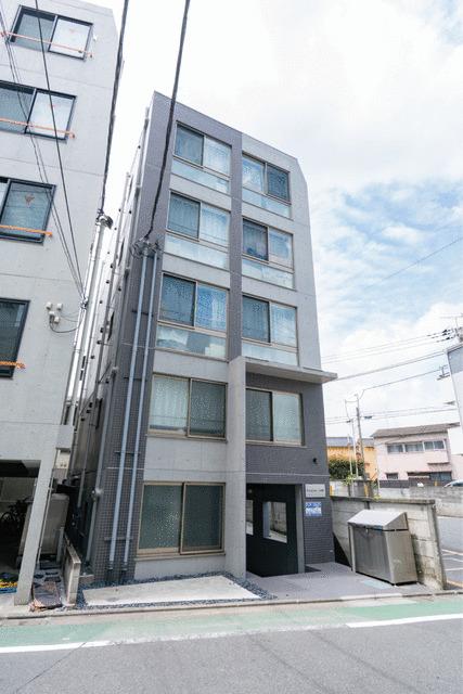 FUSION上板橋