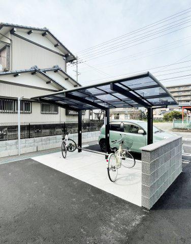 ドリーム庄町II
