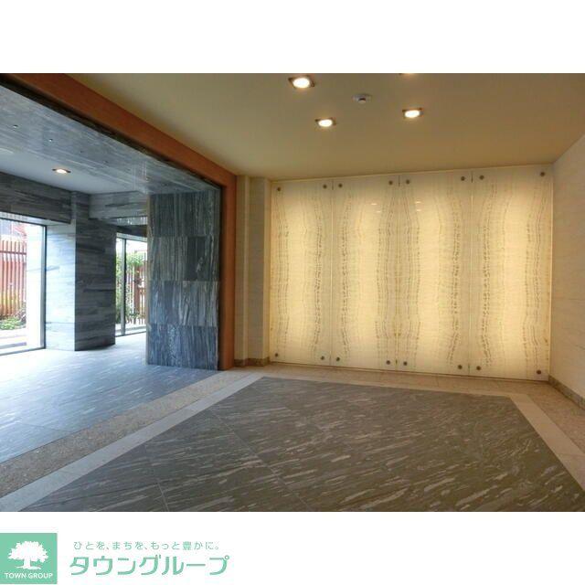 ディームス品川南