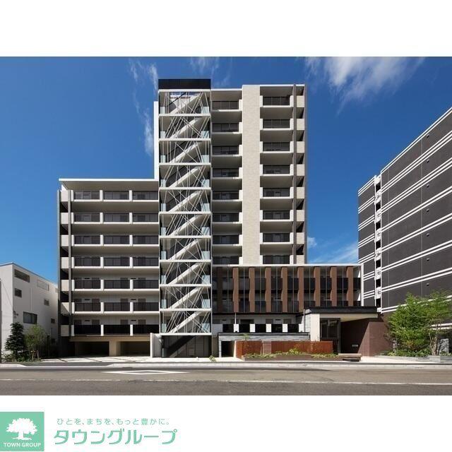ディームス品川南