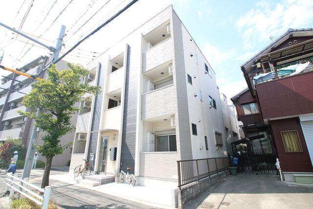 FORWARD FIELD 八田