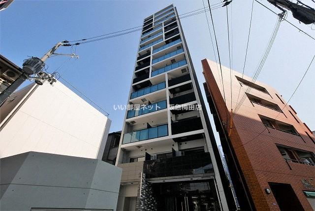 S-RESIDENCE福島玉川TRES