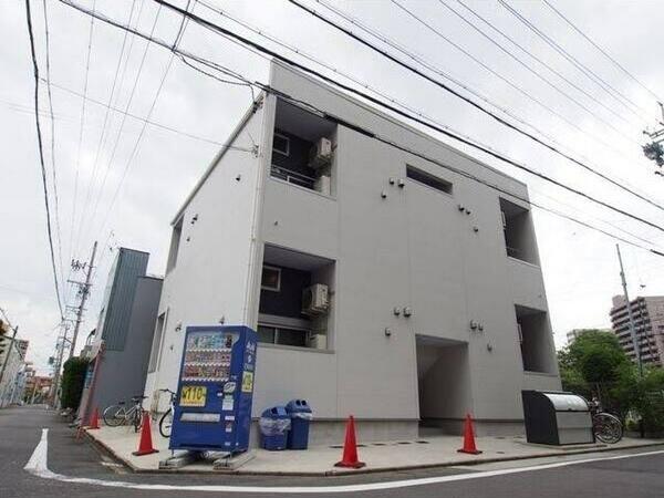 ベルトピア上飯田