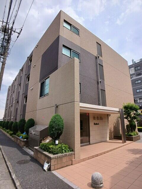 セシリア