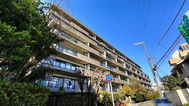 芦屋ハイツ翠ヶ丘