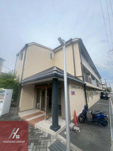 スギタ高殿ハイツ