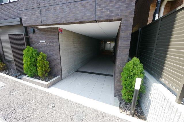 グローリオ シェルト成増
