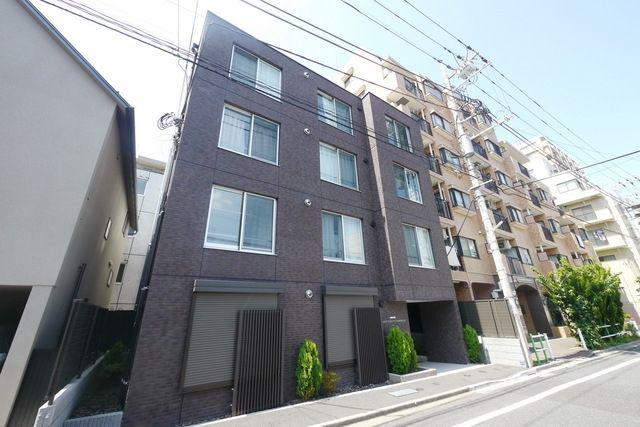 グローリオ シェルト成増