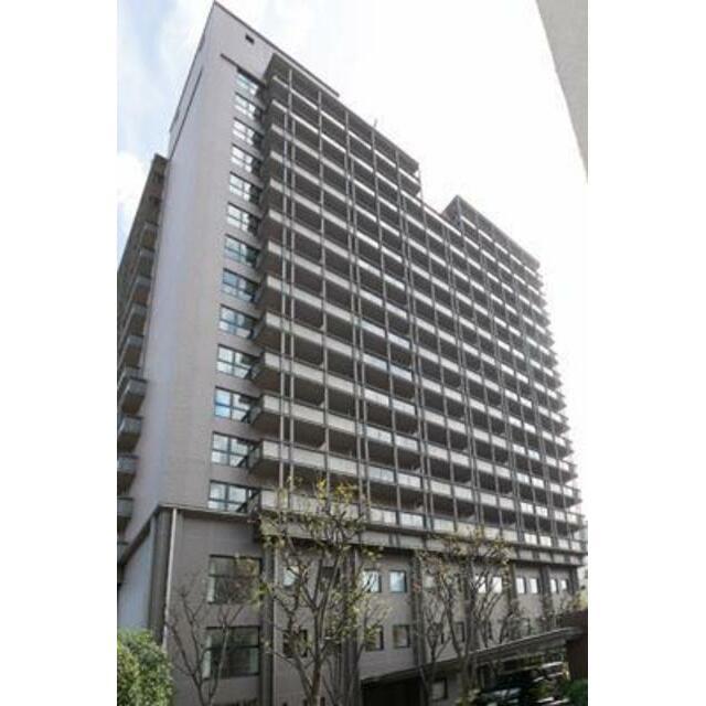パーク・アヴェニュー神南 部屋番号609