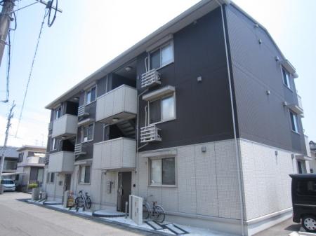 フレア谷山中央