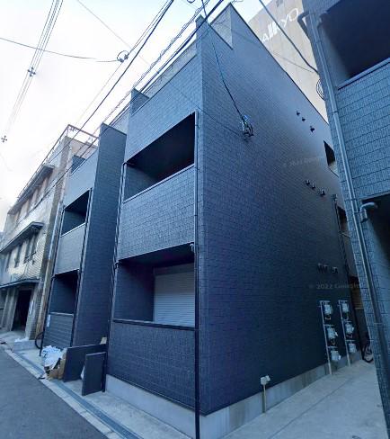 カルミア鶴橋
