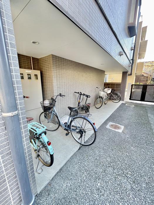 グリーンドール西池