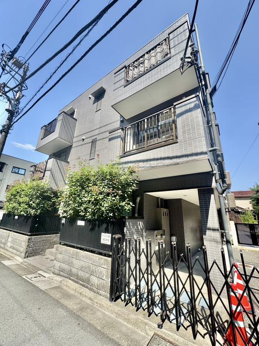 グリーンドール西池