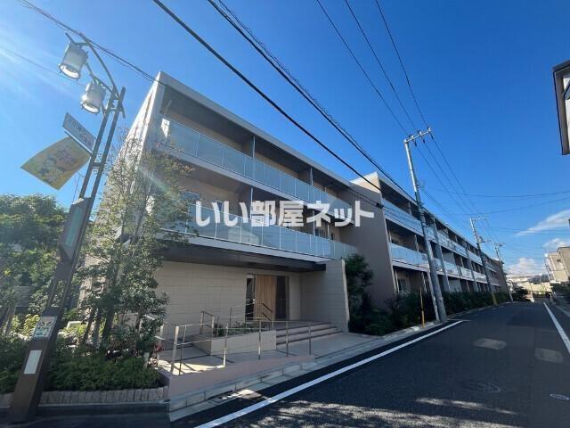 テラス上石神井ウエスト