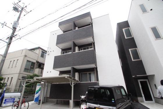 月光南観音 参番館