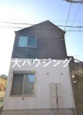 AZEST-RENT羽田IX