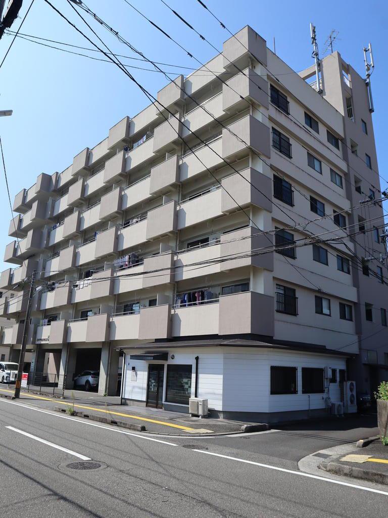 ロイヤルハイツ福井