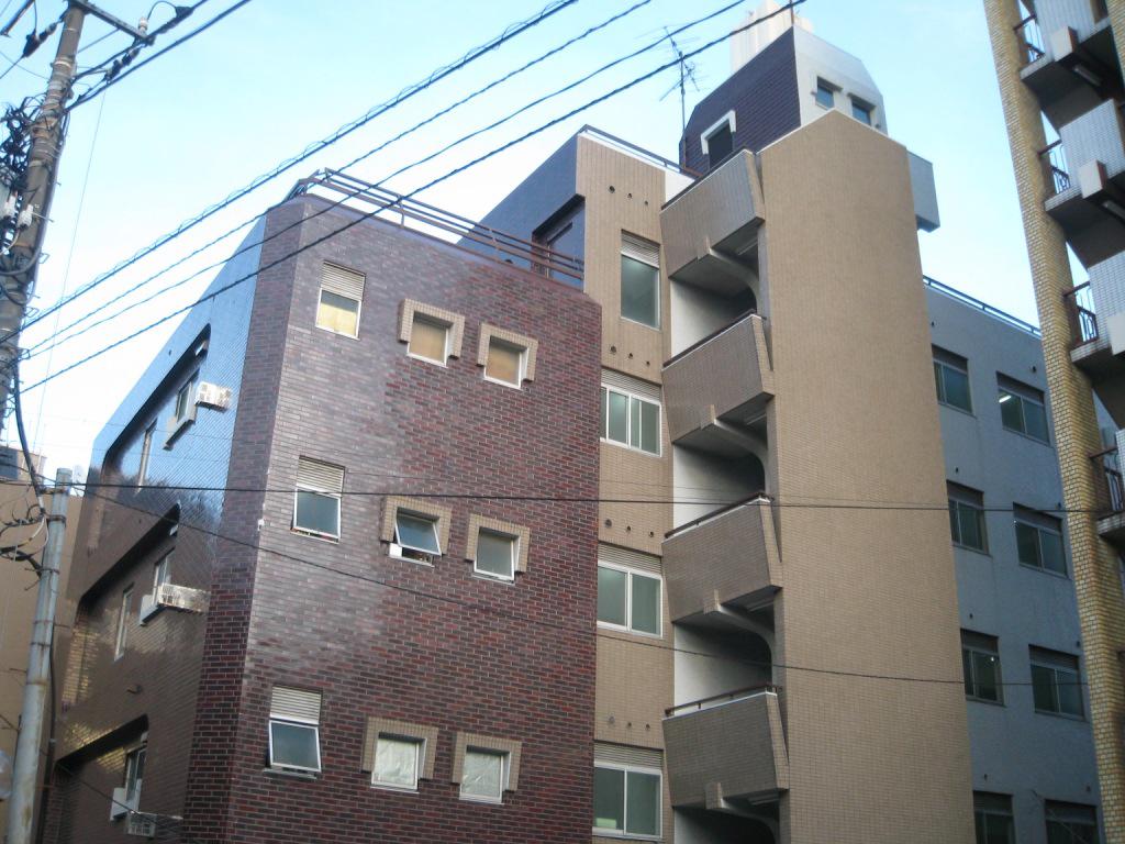 第3ルナマンション