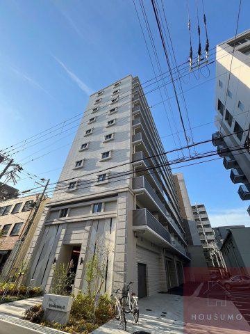 スプランディッド江坂III