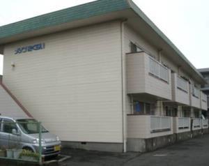 メゾンさくらい