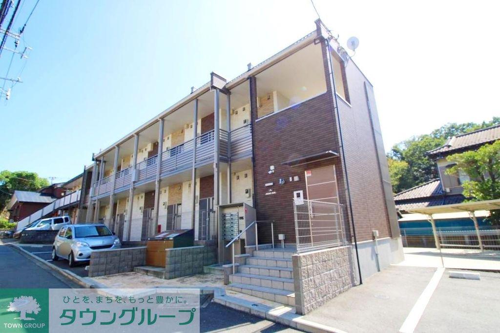 クレイノPOCKET PARK