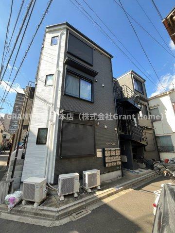 南千住ハウス