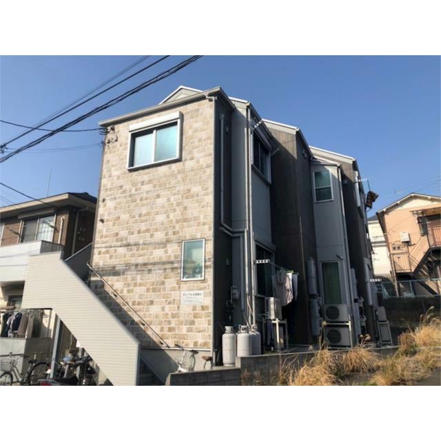 サニーウェル新横浜