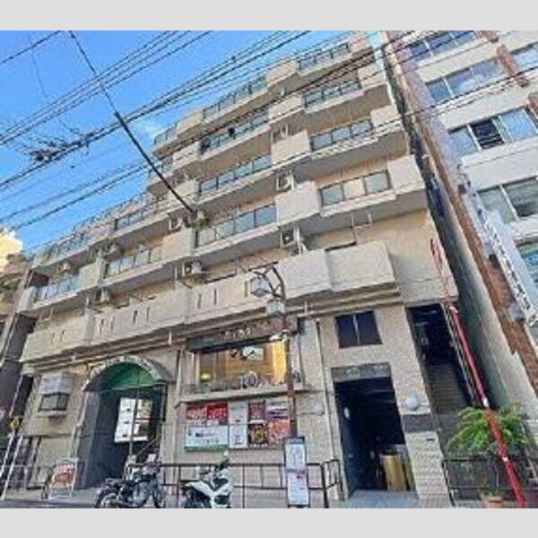 ペガサスステーションプラザ蒲田