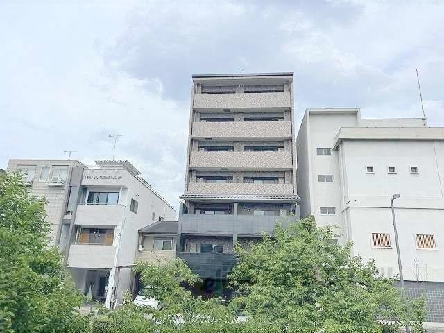 リーガル京都堀川中立売Ⅱ