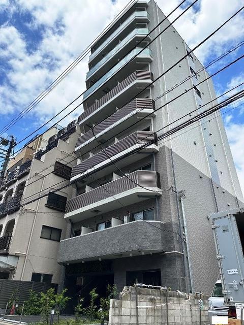 グランフェリシア巣鴨