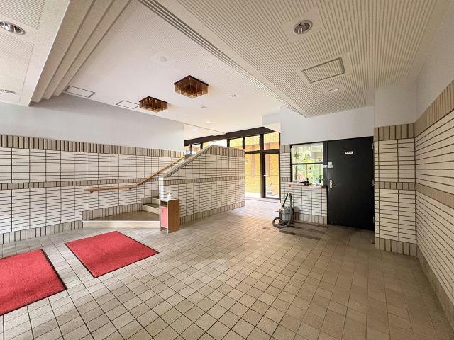 朝日プラザ函館公園