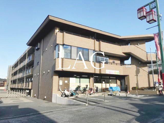 エルプレイス下総中山III