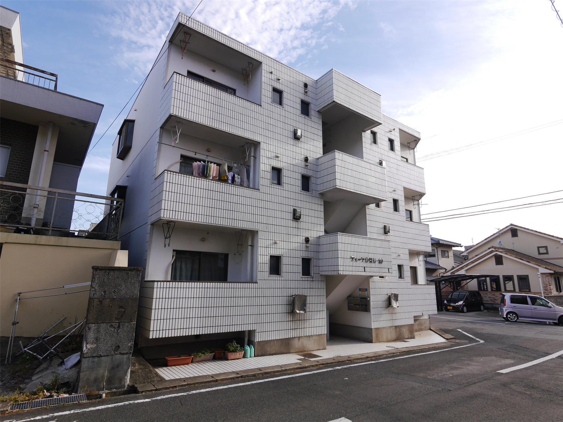 フォーブル引野20