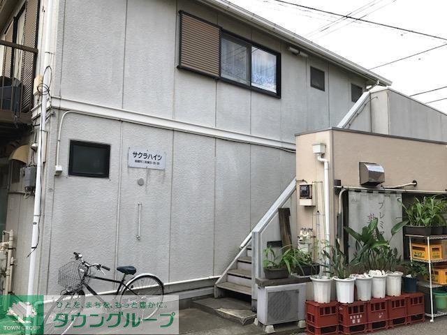 サクラハイツ