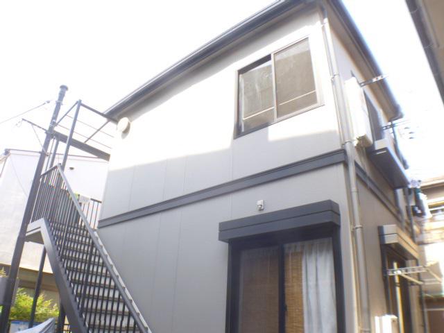 Uハイツ