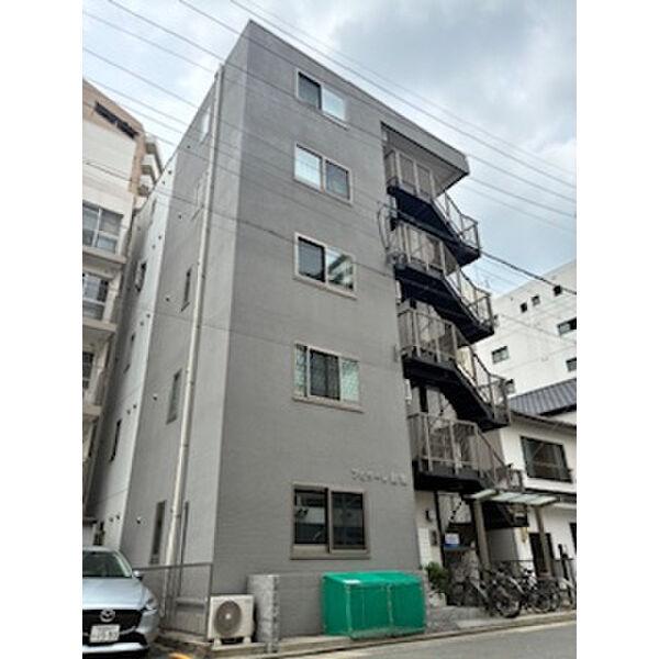 アビターレ鶴舞